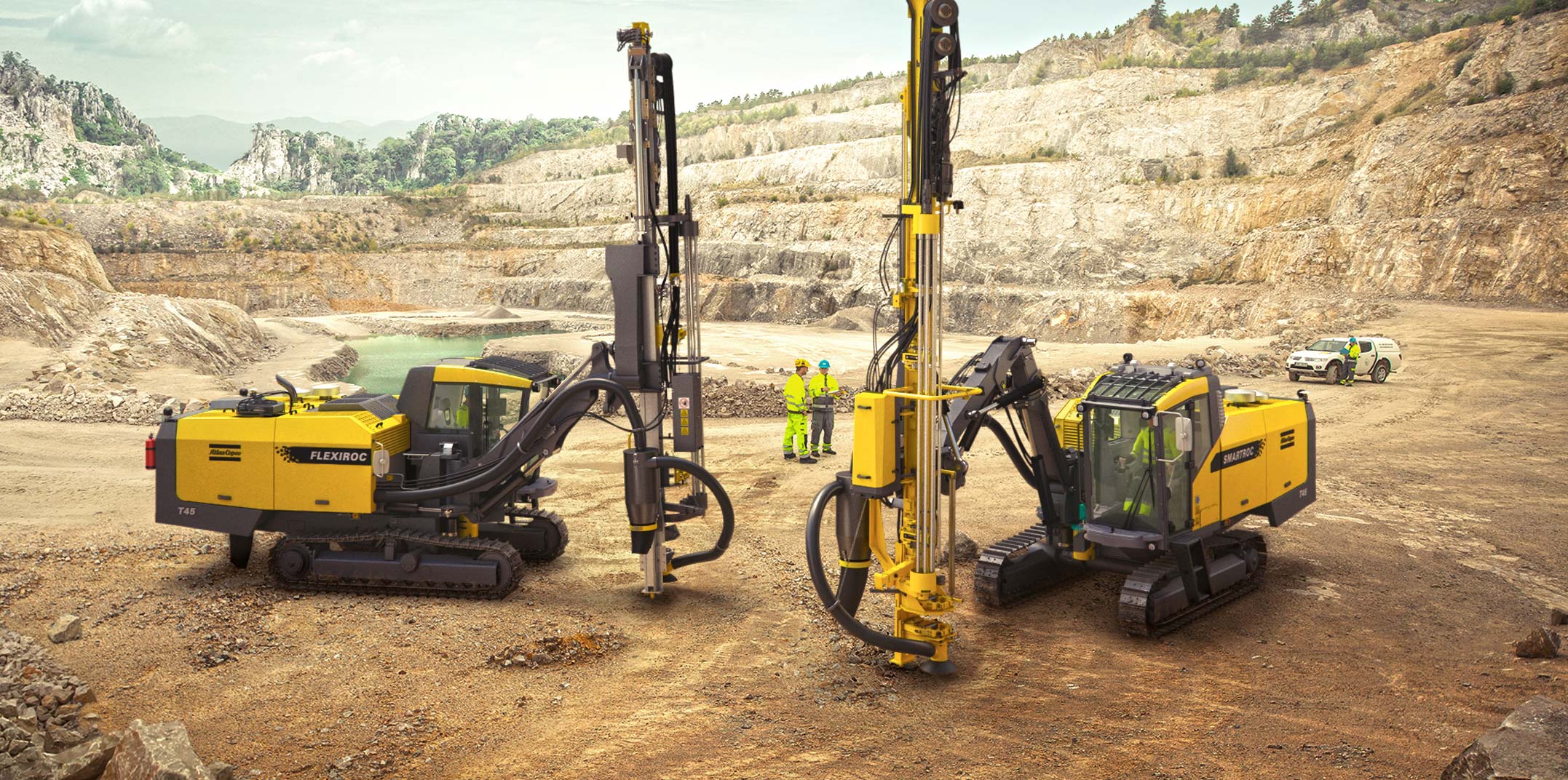 Mining
